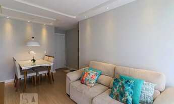 Imagem 4: Apartamento para Aluguel - Recreio, 2 Quartos, 72 m2