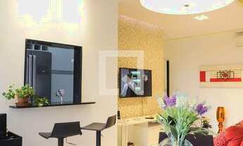 Imagem: Apartamento para Aluguel - Jardim Oceânico