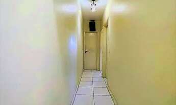 Imagem 5: Apartamento para venda com 66 metros quadrados com 2 quartos em Enseada - Guarujá - SP