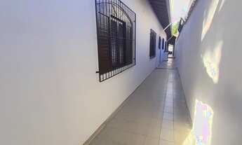 Imagem 3: Locação Definitiva Casa 3 Dormitórios Suíte 2 Vagas Aviação