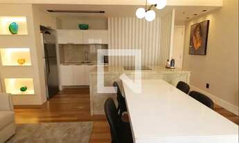 Imagem 5: Apartamento à Venda - Itaim Bibi, 1 Quarto, 60 m2