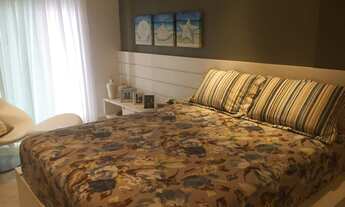 Imagem 6: Cobertura de Alto Padrão em Riviera de São Lourenço