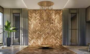 Imagem 5: Lançamento MONVERT 4 Suítes, Horto Florestal, 230m2