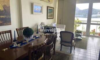 Imagem 1: Lagoa Apartamento com 3 dormitórios