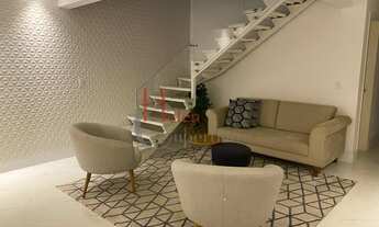 Imagem 2: Apartamento para Venda em Jundiaí, Engordadouro, 3 dormitórios, 1 suíte, 3 banheiros, 2 va