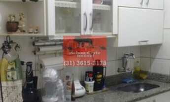 Imagem 5: Apartamento 04 Quartos À Venda No Barro Preto Belo Horizonte R$420.000,00 À VENDA