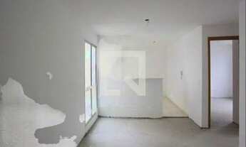 Imagem 2: Apartamento à Venda - Jardim Antonio Von Zuben , 2 Quartos, 44 m2