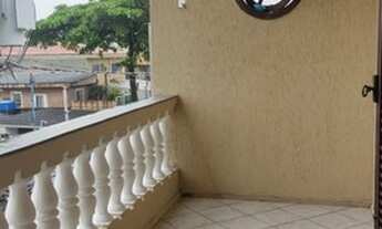 Imagem 3: Sobrado para aluguel com 180 metros quadrados com 3 quartos em Pestana - Osasco - SP