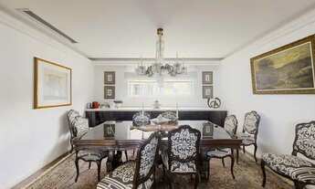 Imagem 5: Copacabana Apartamento cobertura com 4 dormitórios