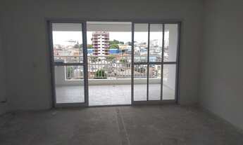 Imagem: Apartamento para venda tem 82 metros quadrados