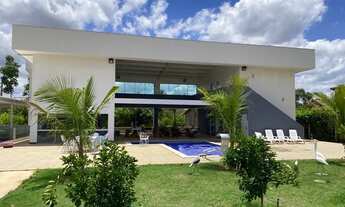 Imagem: Vendo Chácara no Condomínio (Recanto da