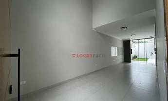 Imagem: Casa com 3 dormitórios à venda, 90 m²