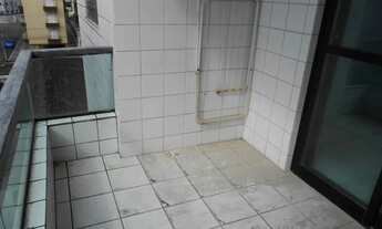 Imagem 2: APARTAMENTO 02 DORMITORIOS, BAIRRO OCIAN EM PRAIA GRANDE