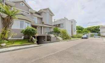 Imagem 3: Casa de condomínio para venda com 3 quartos em Portão - Curitiba - PR