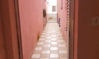 Imagem 2: Casa para aluguel tem 100 metros quadrados com 2 quartos em Vila Gomes Cardim - São Paulo