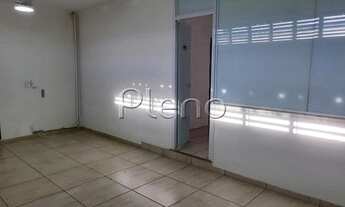 Imagem 5: Casa comercial em Avenida - Jardim do Trevo Campinas-SP