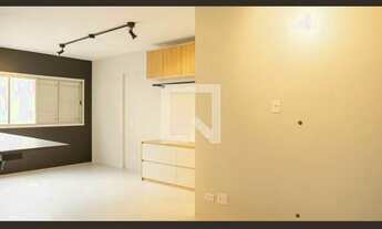 Imagem 3: Apartamento para Aluguel - Santa Cecília, 1 Quarto, 38 m2