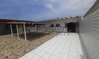 Imagem 7: Praia Grande - Casa Padrão - Jardim Real