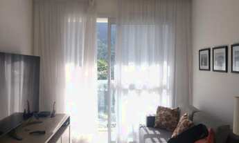 Imagem 3: Apartamento para Locação em Rio de Janeiro, JACARÉPAGUA, 1 dormitório, 1 banheiro, 1 vaga