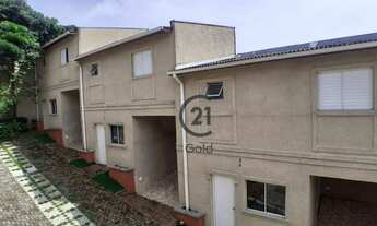 Imagem 6: Sobrado com 2 dormitórios para alugar, 64 m² por R$ 2.500/mês - Chácara Santo Antônio (Zon