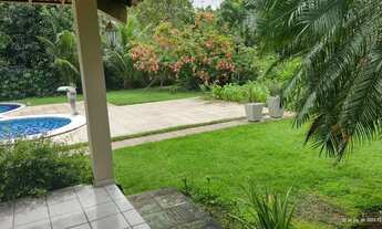 Imagem 5: Ótima casa para moradia, condomínio com segurança e área de lazer