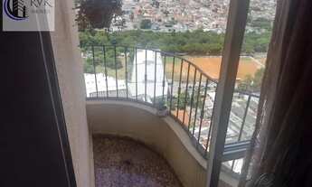 Imagem: Apartamento para Venda em São Paulo, Cangaíba