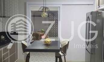 Imagem 2: Casa - Residencial Real Parque Sumaré - Sumaré