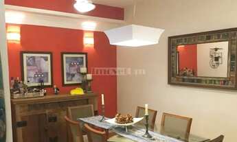 Imagem 5: Laranjeiras Apartamento com 3 dormitórios