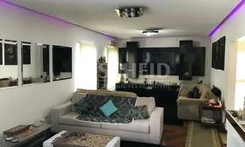 Imagem 7: Casa a venda condomínio fechado Imuris 4 suítes 6 vagas 600m² útil região de Interlagos