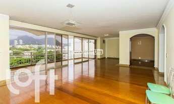 Imagem 3: Urca Apartamento cobertura com 4 dormitórios