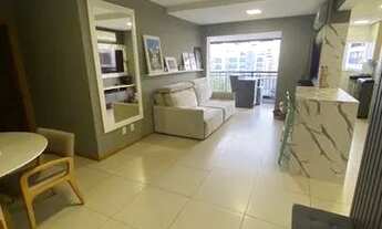 Imagem: Aluguel apartamento alto padrão