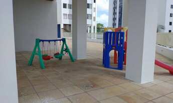 Imagem 5: Apartamento para venda com 80 metros quadrados com 2 quartos Pituba - Salvador - BA