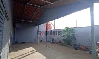 Imagem 4: CASA NO CONDOMÍNIO RESIDENCIAL ATIBAIA GOIÂNIA/GO