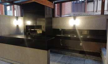 Imagem 6: Cobertura para venda com 250 metros quadrados com 3 quartos em Santa Efigênia - Belo Horiz