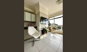 Imagem 6: Apartamento para Aluguel - Santo Antônio, 2 Quartos, 84 m2