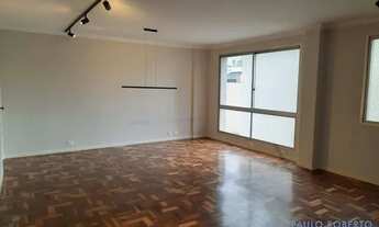 Imagem 2: APARTAMENTO - JARDIM PAULISTA - SP