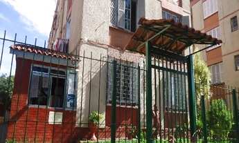 Imagem 4: Apartamento 1 Dormitório 1 vaga no Bairro Jd. Itu