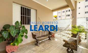 Imagem 1: CASA TÉRREA - IPIRANGA - SP