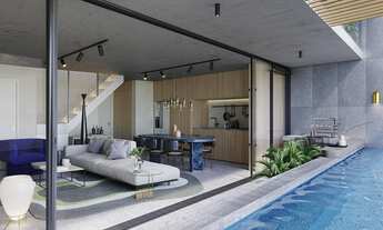 Imagem 2: Cobertura com 2 quartos em Leblon - Rio de Janeiro - RJ