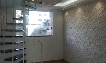 Imagem 2: Belo Horizonte - Apartamento Padrão - Planalto