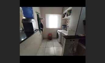 Imagem: Apartamento Manoel Julião