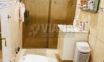 Imagem 5: Sobrado com 4 Dormitorios em Vila Linda , Santo André