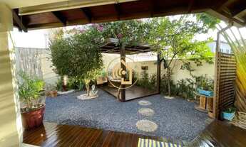 Imagem 5: Belíssimo sobrado no Condomínio Florais Cuiabá