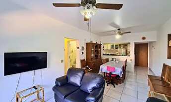 Imagem 5: OPORTUNIDADE!! AMPLO APARTAMENTO, ÓTIMA LOCALIZAÇÃO, 400M DA PRAIA