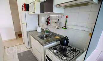 Imagem 3: Apartamento à venda em Aclimação com 67 m², 2 quartos, 1 suíte, 1 vaga