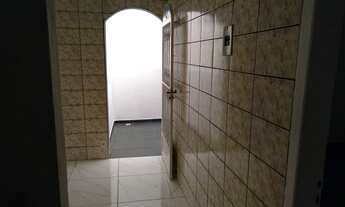 Imagem 5: Casa muito bonita parece primeira locação