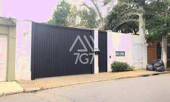 Imagem 2: SÃO PAULO - Casa de Condomínio - MORUMBI