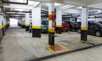 Imagem 3: Apartamento para locação em Santana - 3 dormitórios e uma vaga