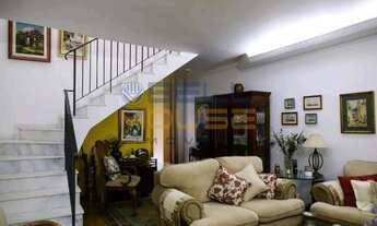 Imagem 6: SANTO ANDRÉ - Sobrado Padrão - CAMPESTRE