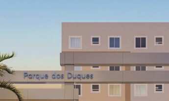Imagem: LANÇAMENTO MRV CIDADE SETE SÓIS APARTAMENTOS